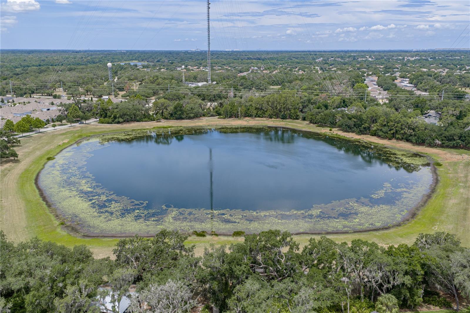 FISHHAWK RANCH WEST PH 1B/1C - Residential