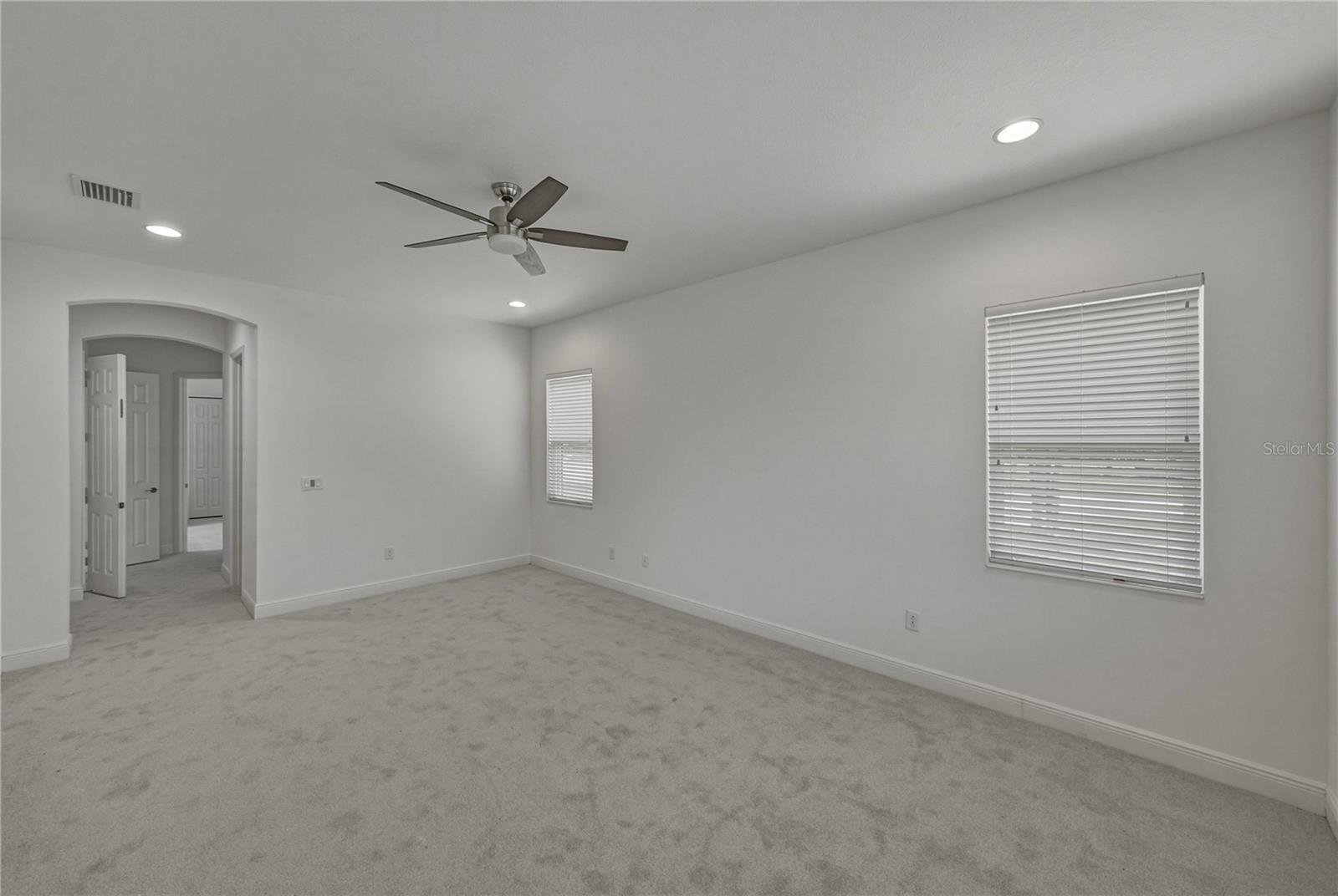 FISHHAWK RANCH WEST PH 1B/1C - Residential