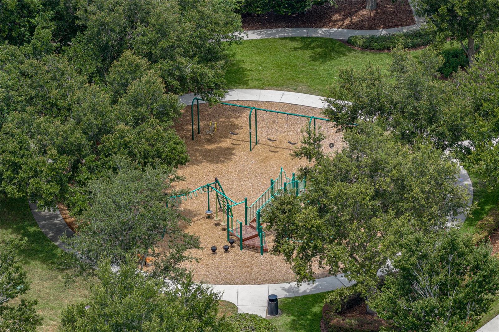FISHHAWK RANCH WEST PH 1B/1C - Residential