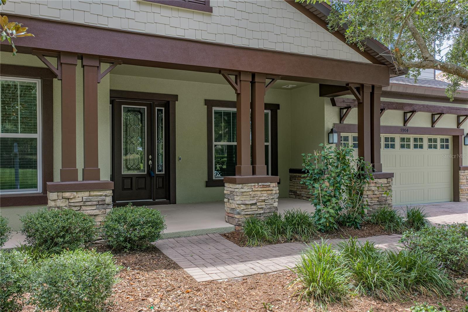 FISHHAWK RANCH WEST PH 1B/1C - Residential