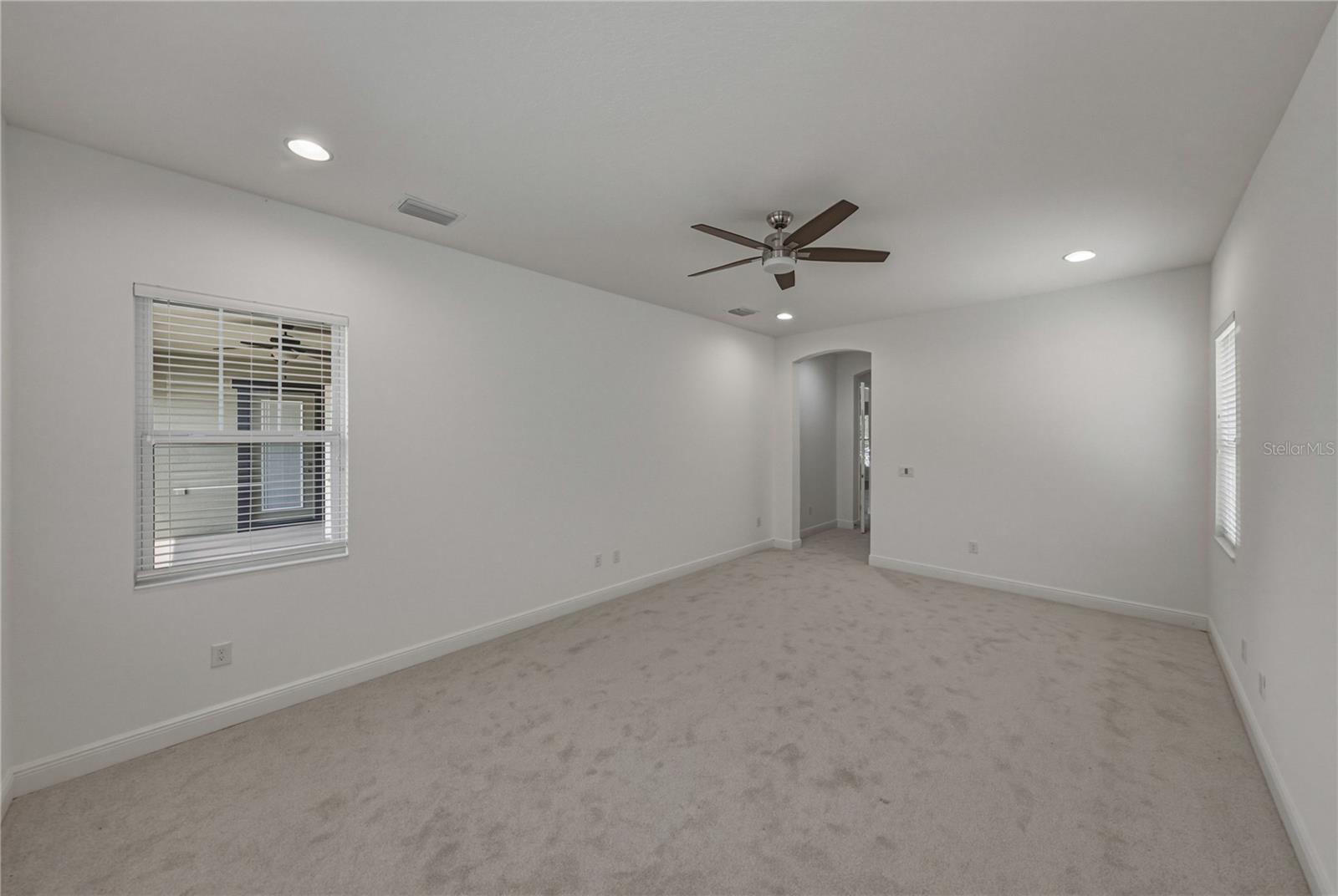 FISHHAWK RANCH WEST PH 1B/1C - Residential