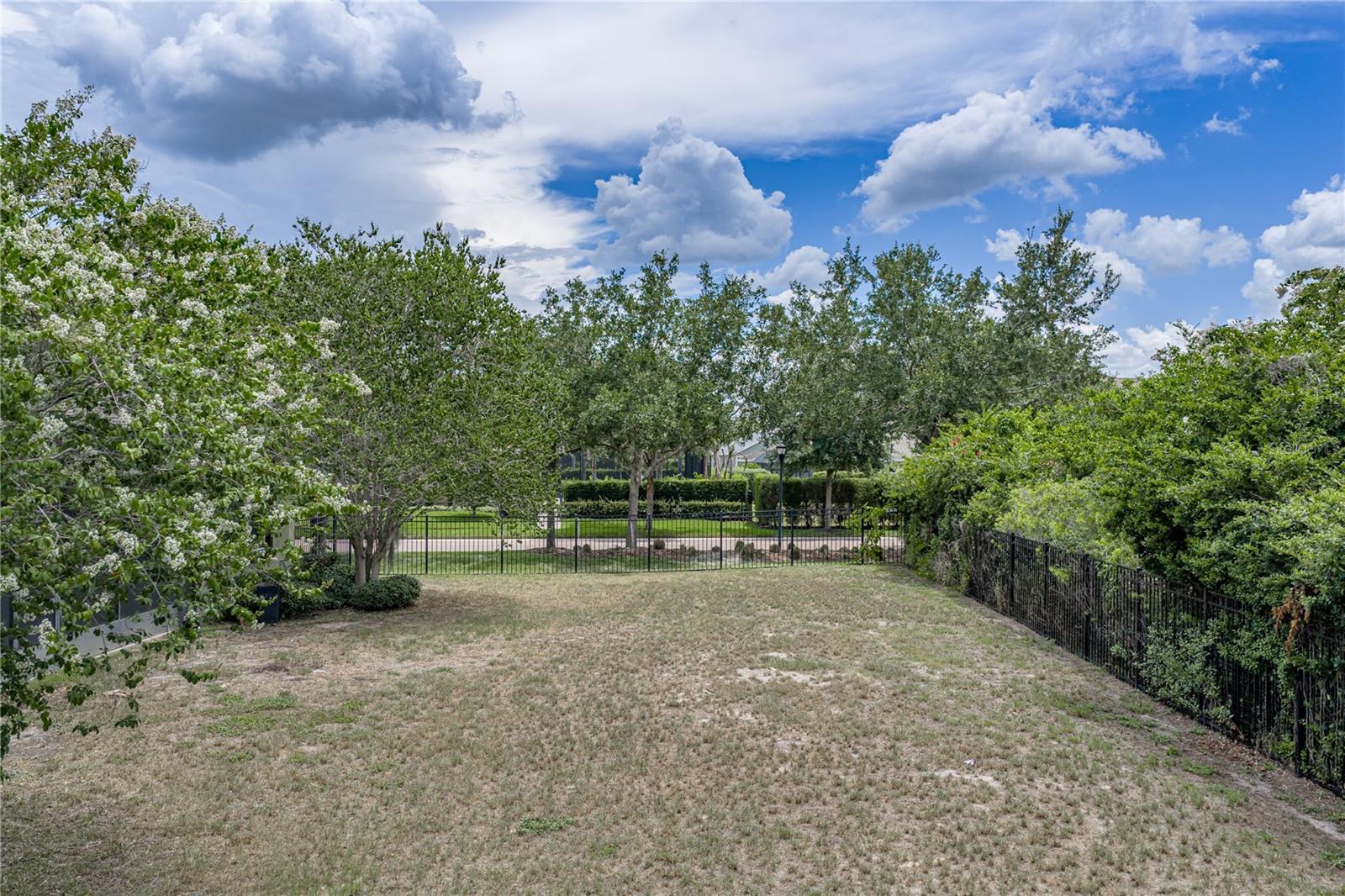 FISHHAWK RANCH WEST PH 1B/1C - Residential