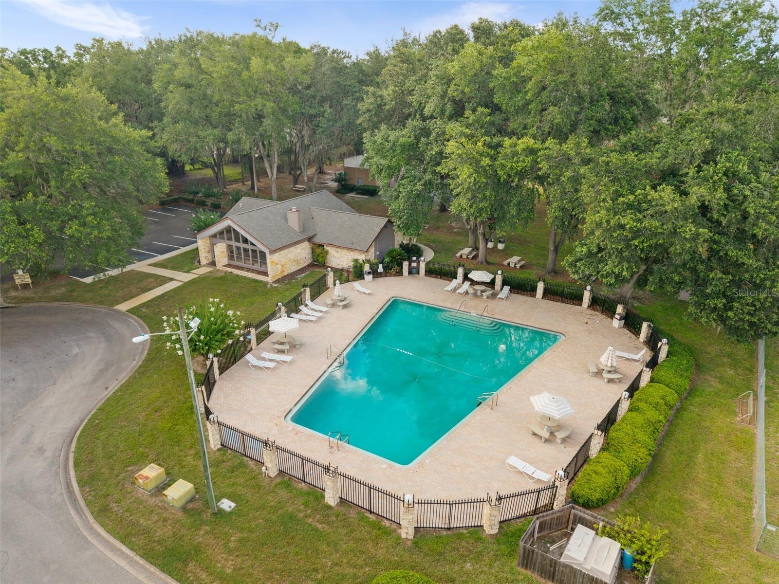 MILE RUN PH II UNIT B-2 - Residential