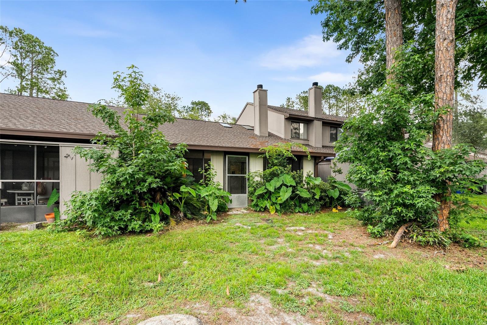 MILE RUN PH II UNIT B-2 - Residential