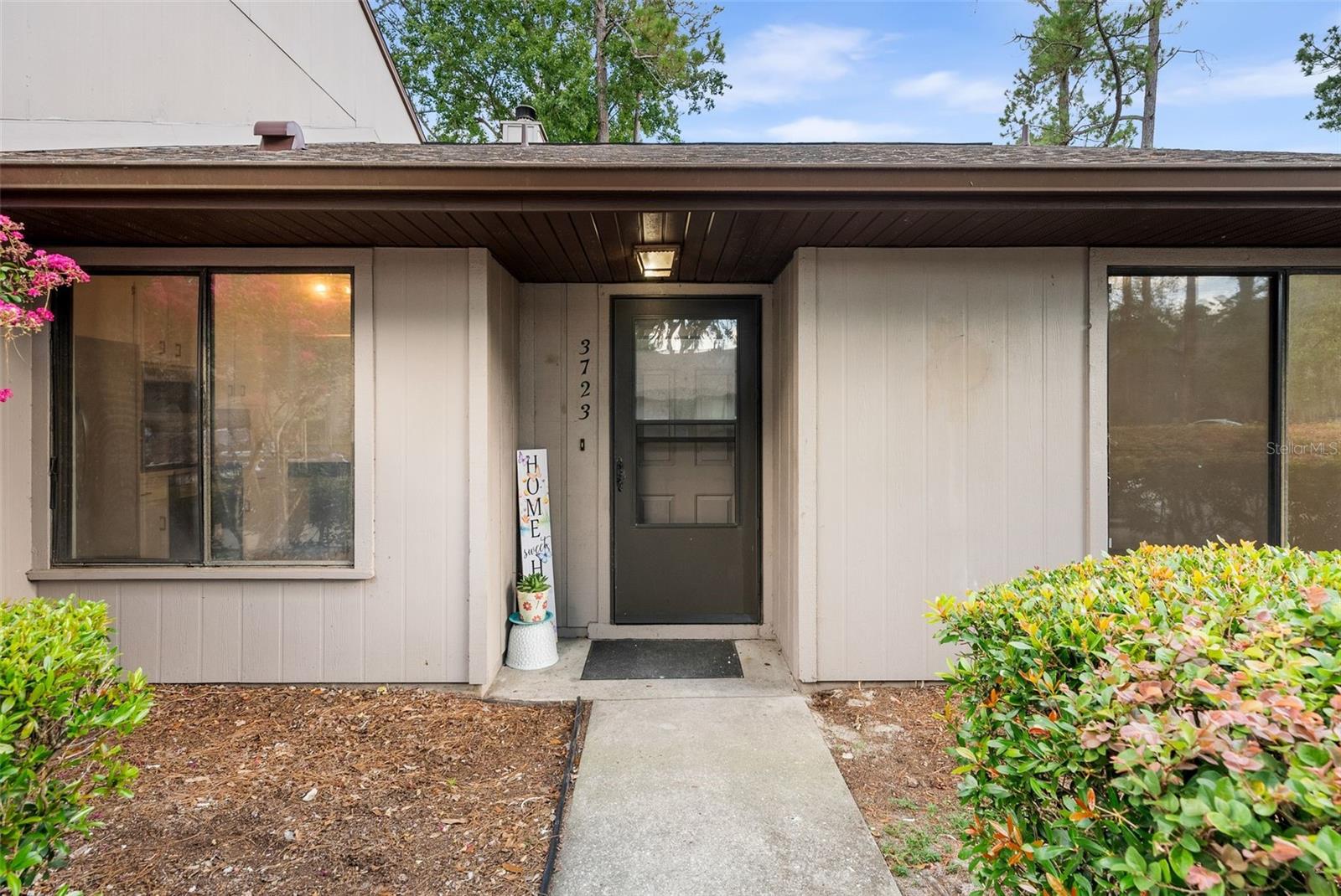 MILE RUN PH II UNIT B-2 - Residential