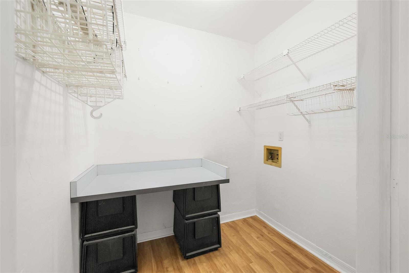 MILE RUN PH II UNIT B-2 - Residential