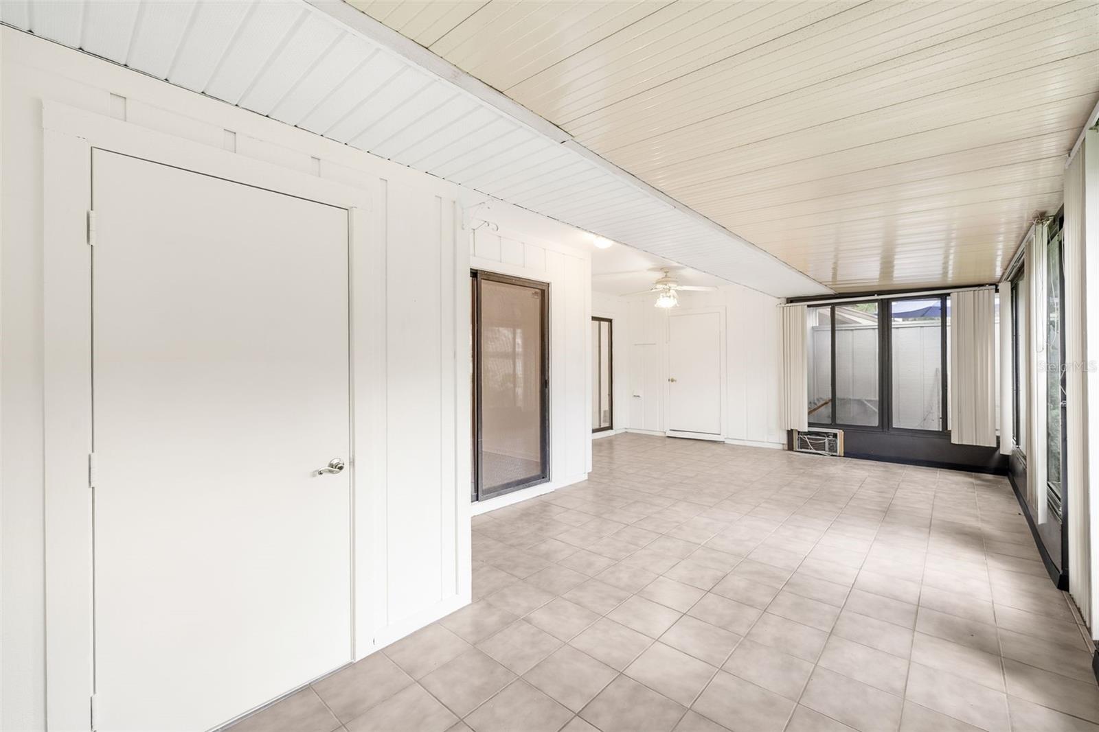 MILE RUN PH II UNIT B-2 - Residential