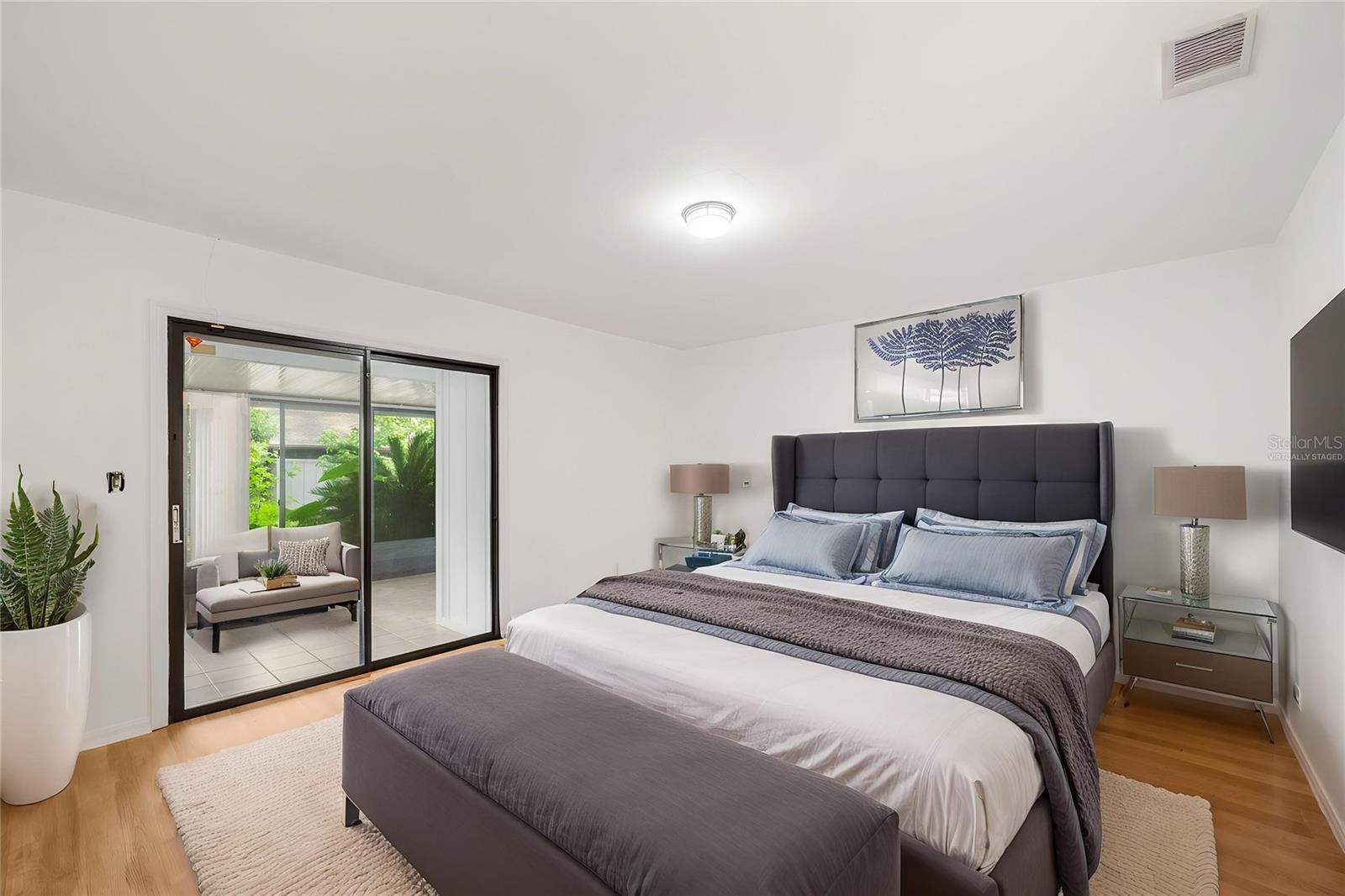 MILE RUN PH II UNIT B-2 - Residential