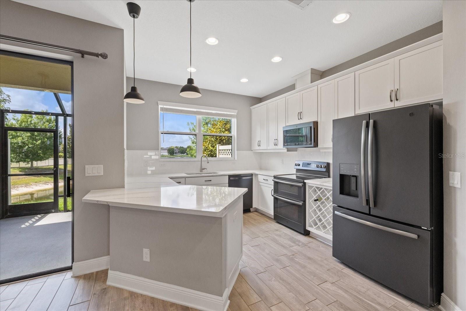 LONG LAKE RANCH VILLAGE 8 - Residential