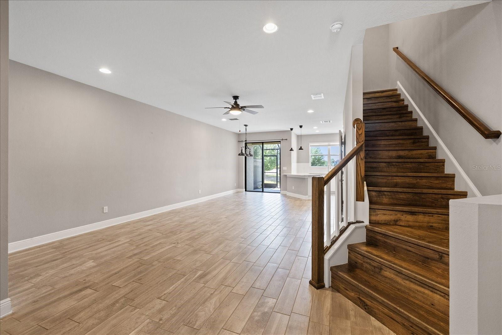 LONG LAKE RANCH VILLAGE 8 - Residential