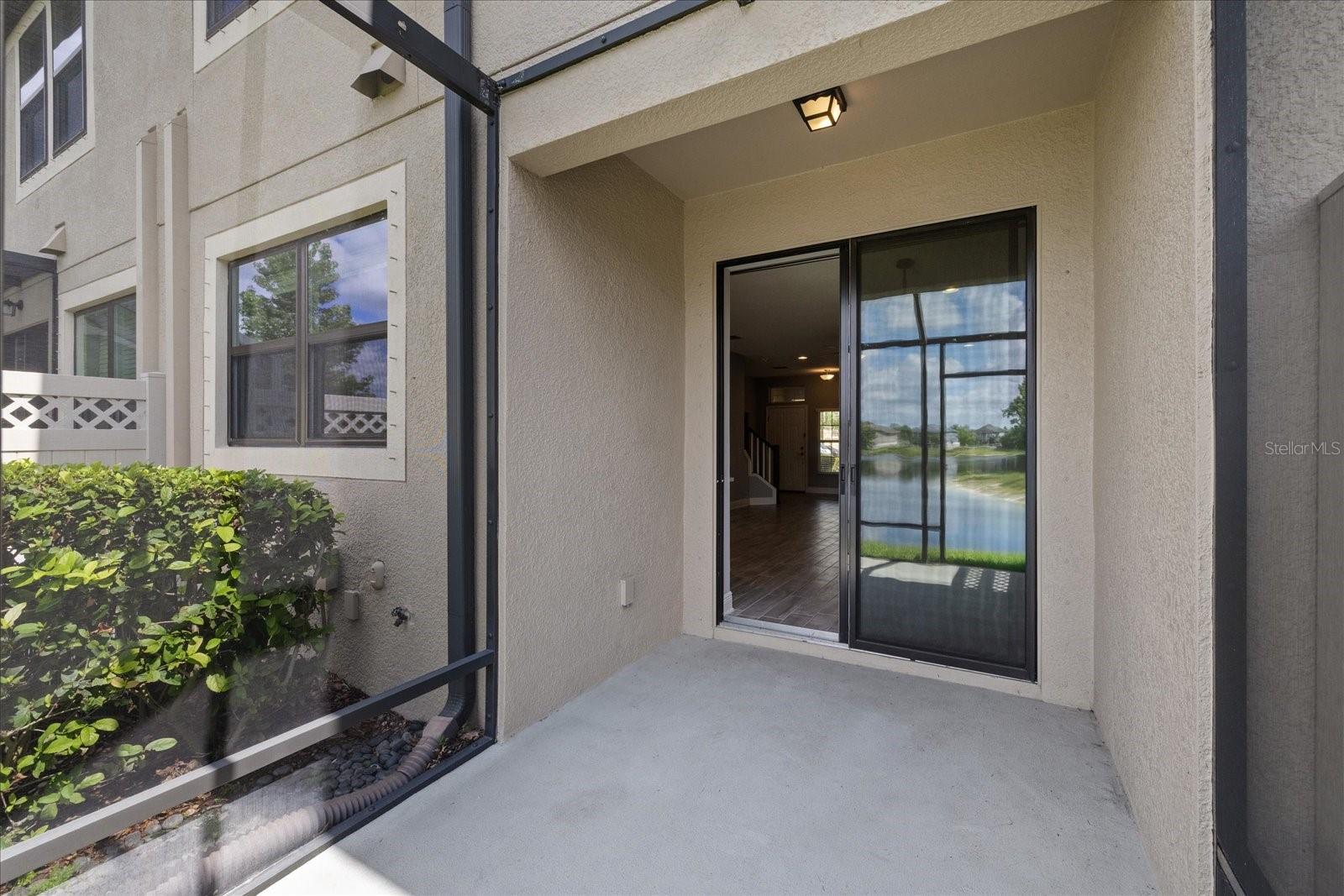 LONG LAKE RANCH VILLAGE 8 - Residential
