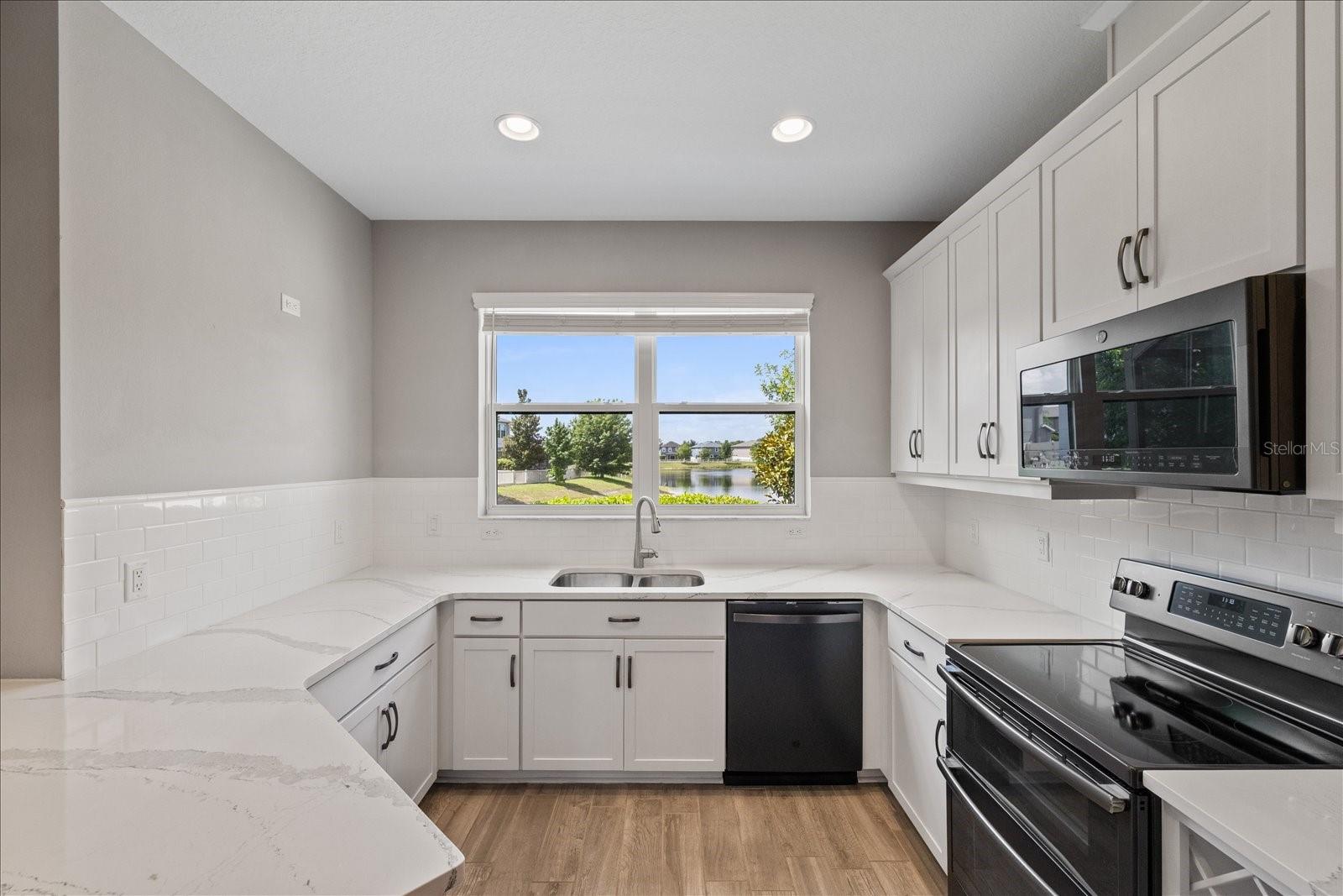 LONG LAKE RANCH VILLAGE 8 - Residential