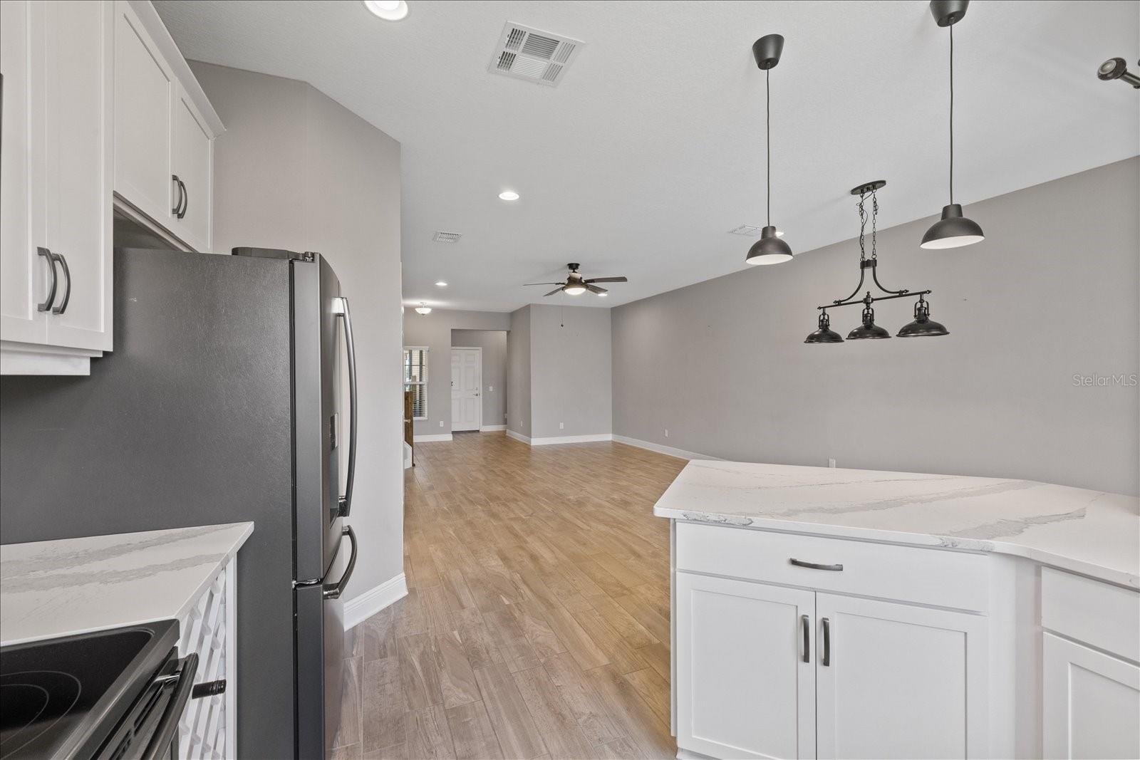 LONG LAKE RANCH VILLAGE 8 - Residential