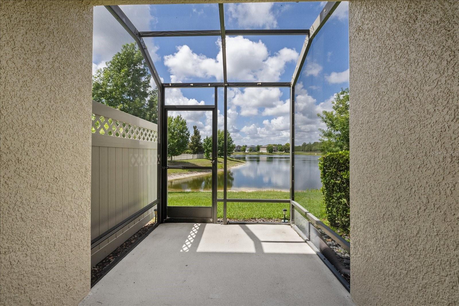 LONG LAKE RANCH VILLAGE 8 - Residential