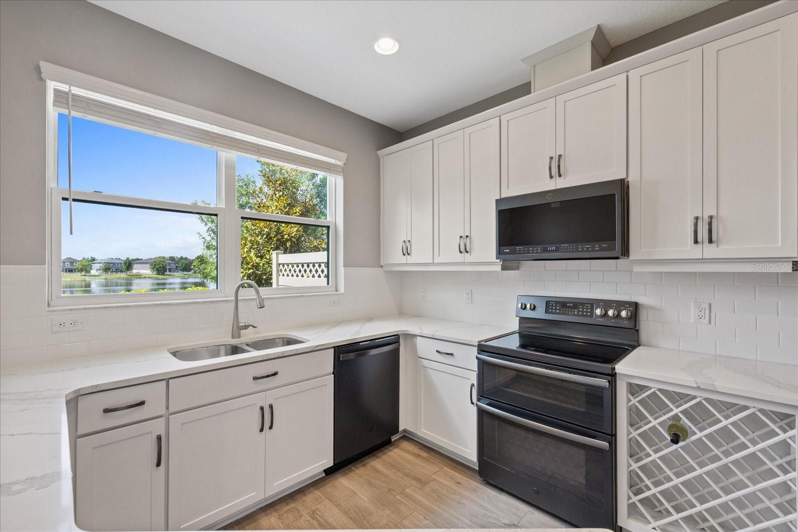 LONG LAKE RANCH VILLAGE 8 - Residential