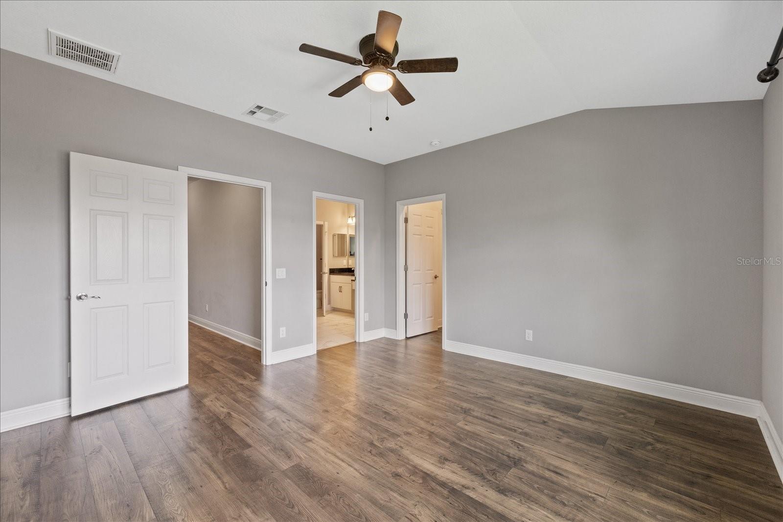 LONG LAKE RANCH VILLAGE 8 - Residential