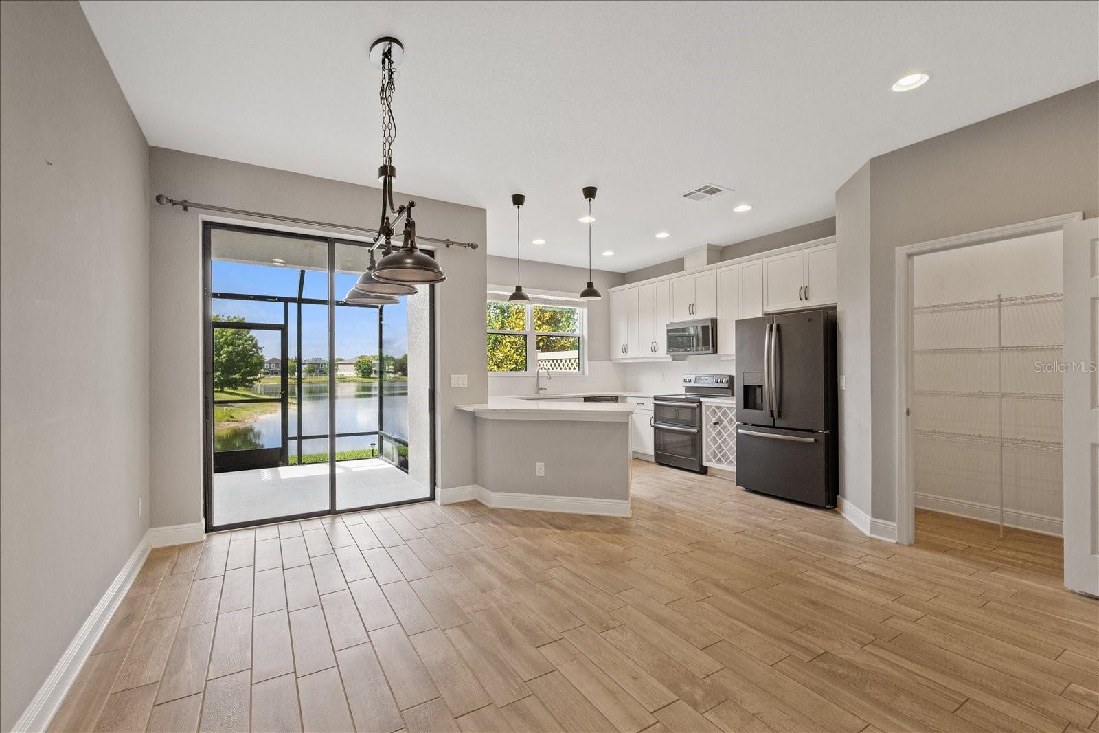 LONG LAKE RANCH VILLAGE 8 - Residential