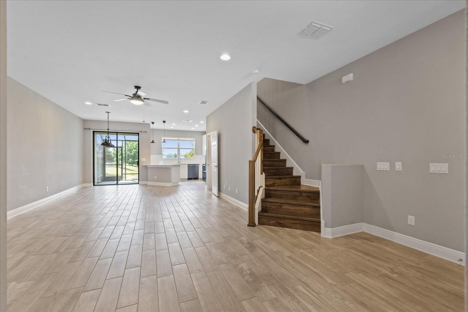 LONG LAKE RANCH VILLAGE 8 - Residential