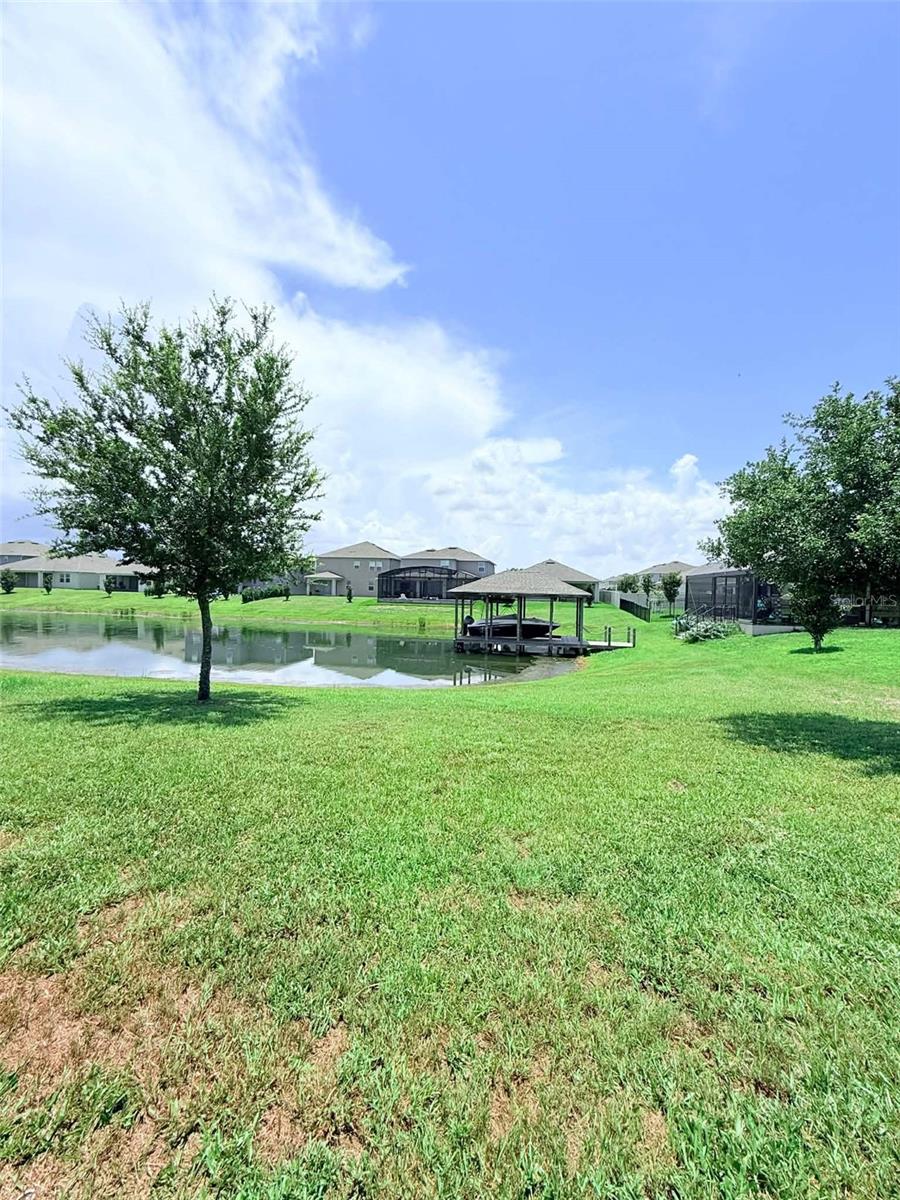 HANOVER LAKES PH 3 - Residential