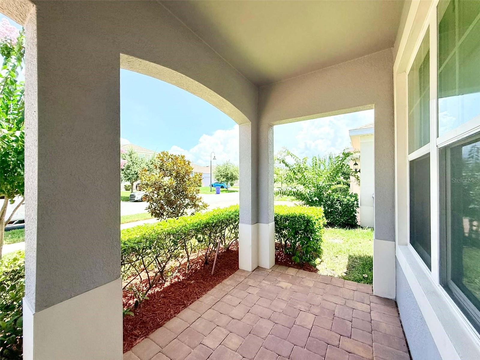 HANOVER LAKES PH 3 - Residential