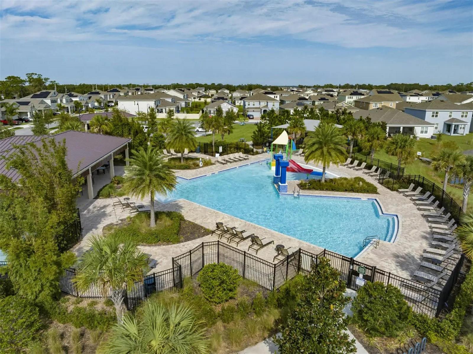 HANOVER LAKES PH 3 - Residential