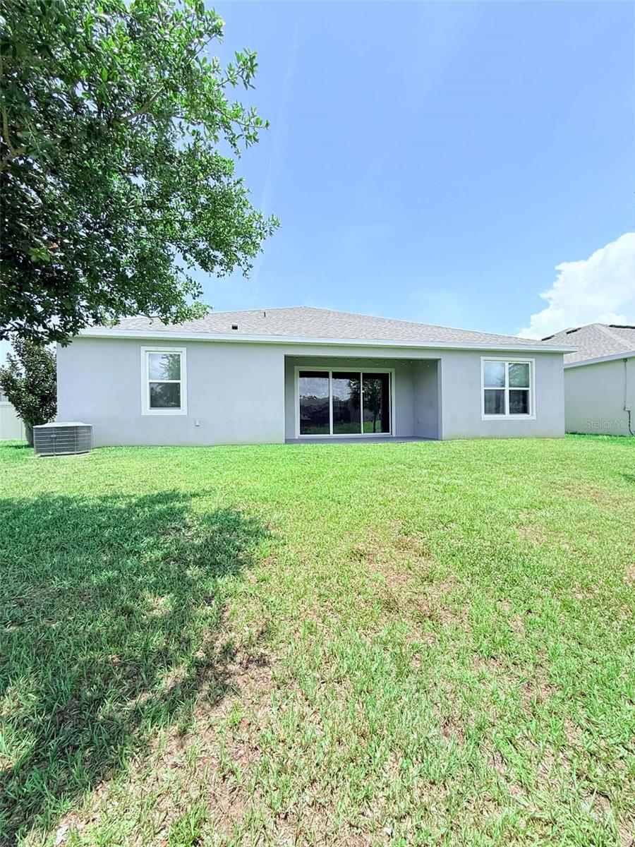 HANOVER LAKES PH 3 - Residential