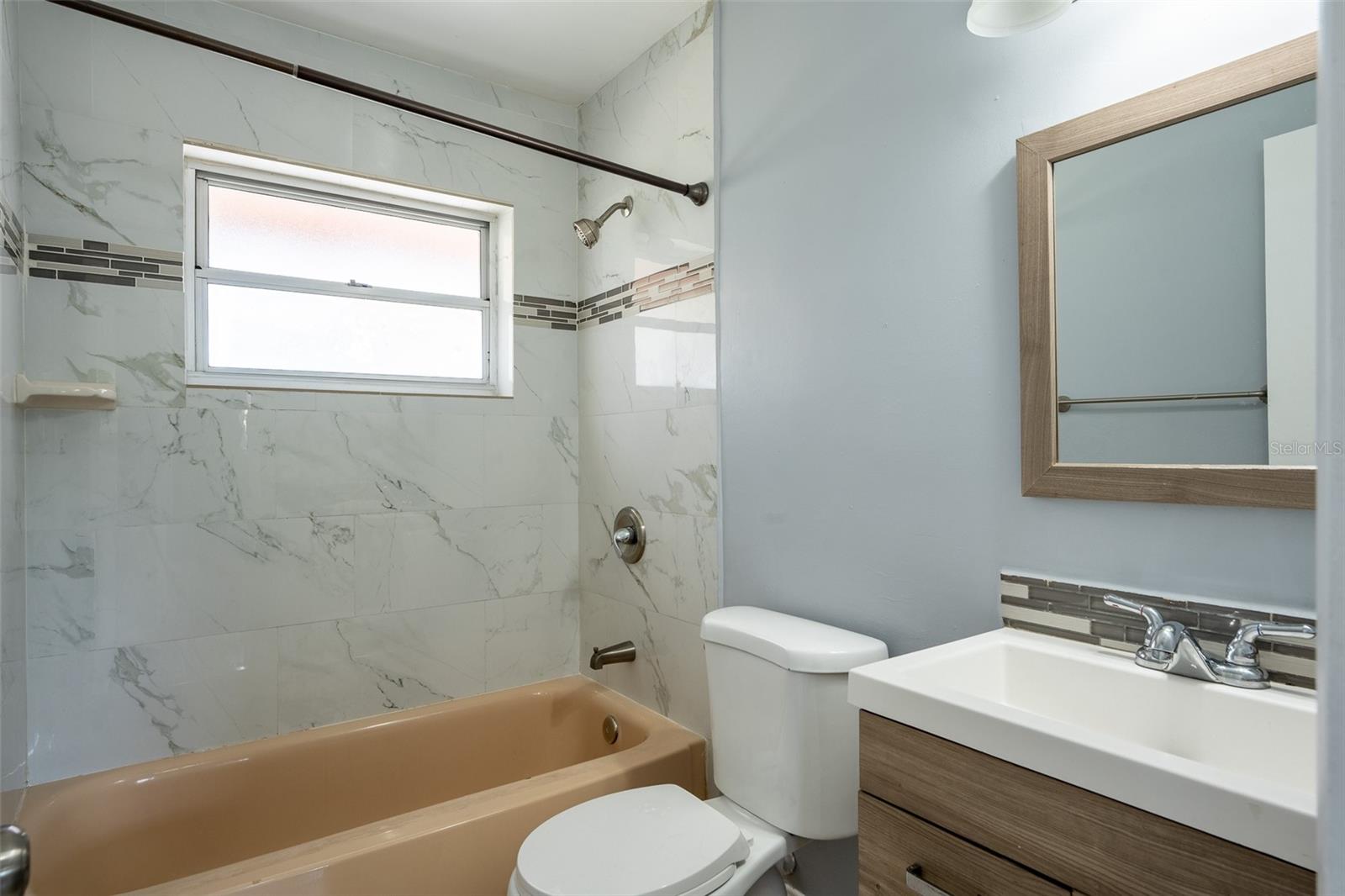 NORTH ORLANDO 1ST ADD - Residential Lease