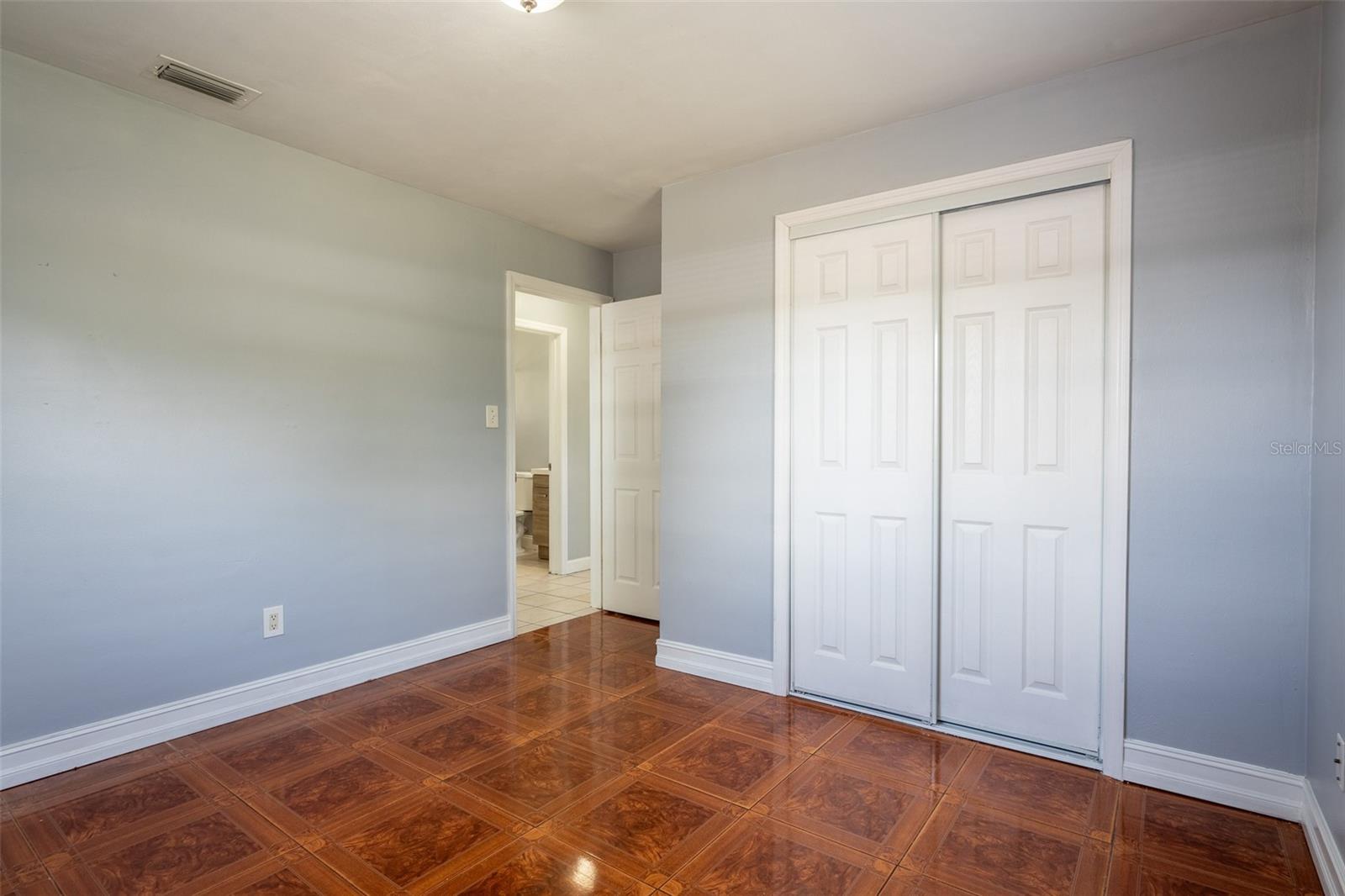 NORTH ORLANDO 1ST ADD - Residential Lease