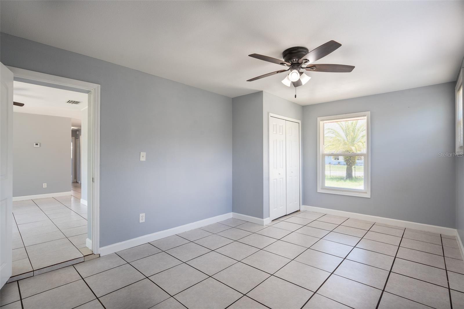 NORTH ORLANDO 1ST ADD - Residential Lease