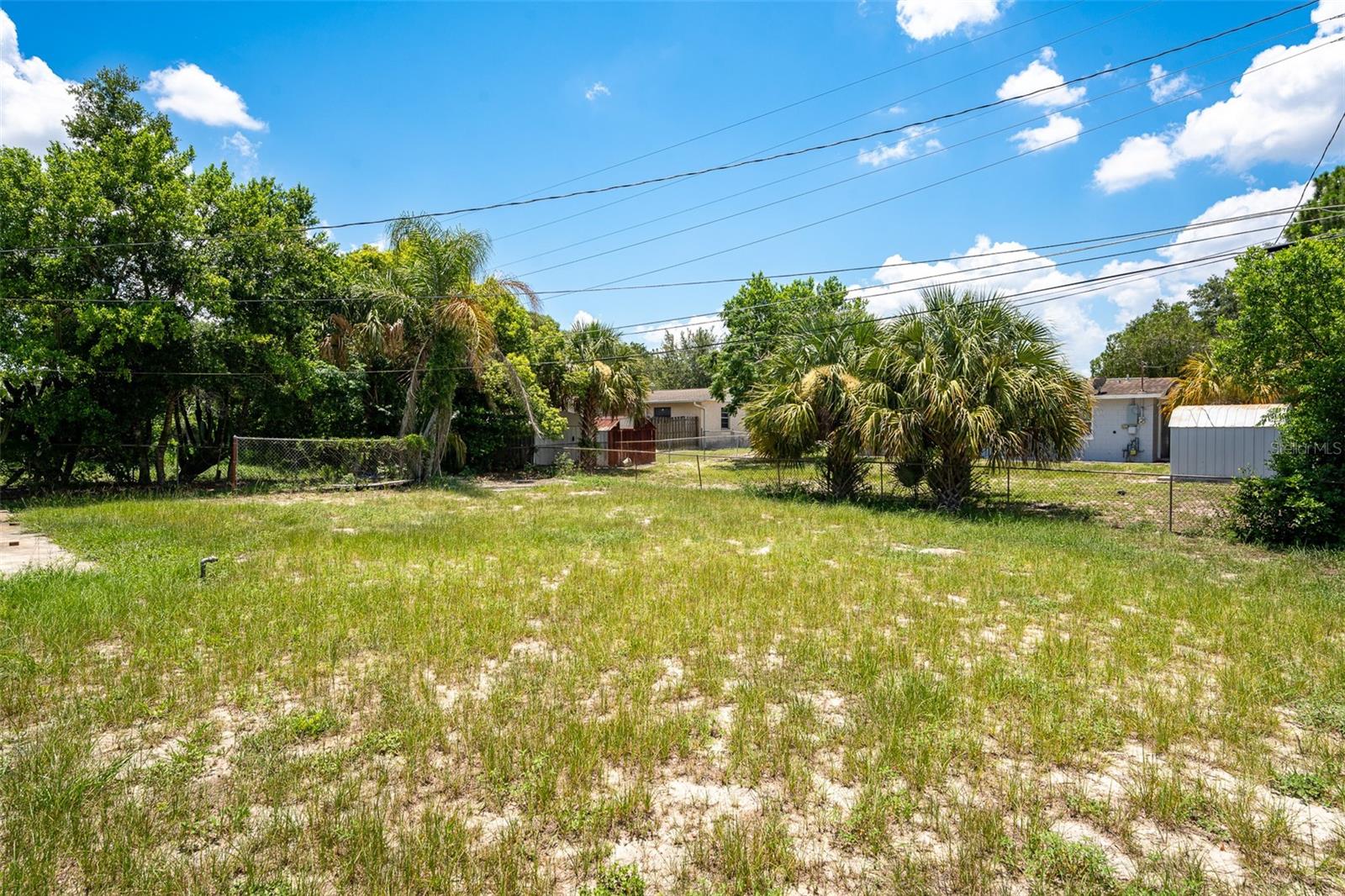 NORTH ORLANDO 1ST ADD - Residential Lease