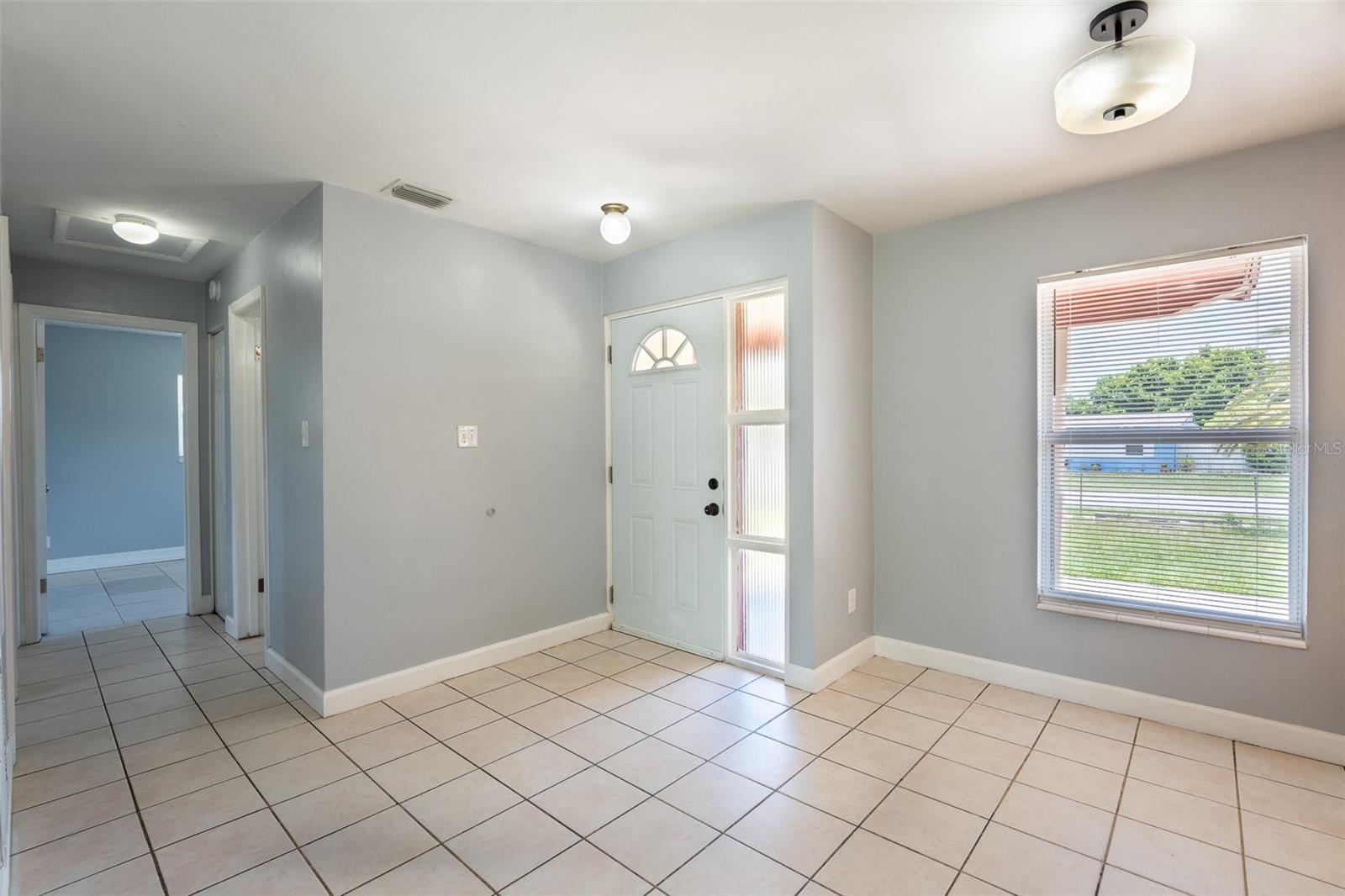 NORTH ORLANDO 1ST ADD - Residential Lease