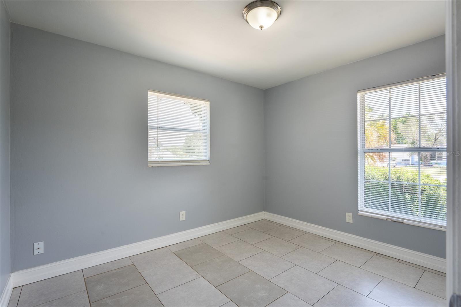 NORTH ORLANDO 1ST ADD - Residential Lease