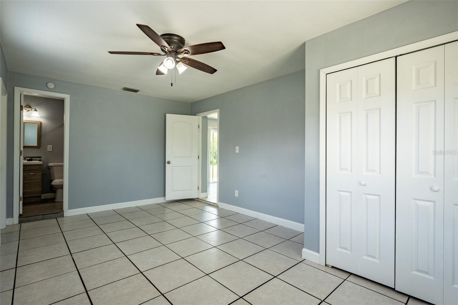 NORTH ORLANDO 1ST ADD - Residential Lease