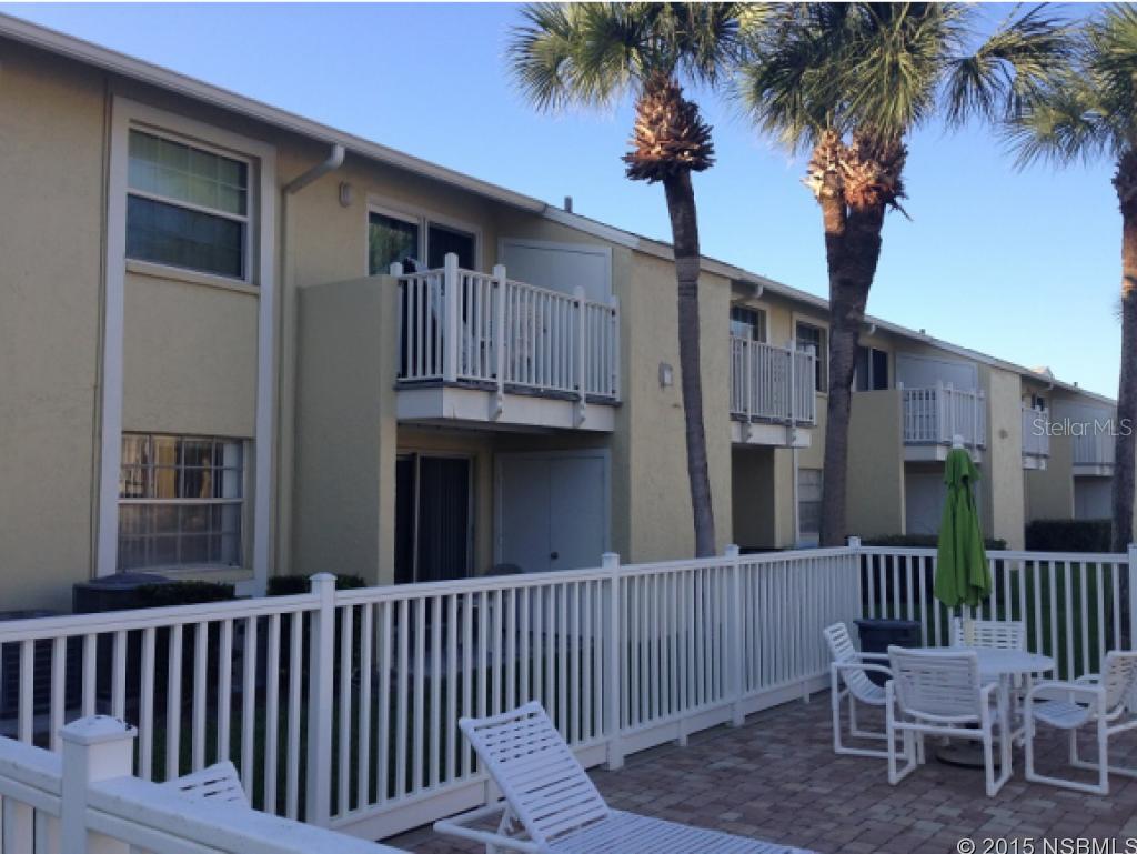 Village Colony Beach Club - Residential
