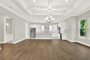ORANGE GROVE TOWNHOMES - Residential