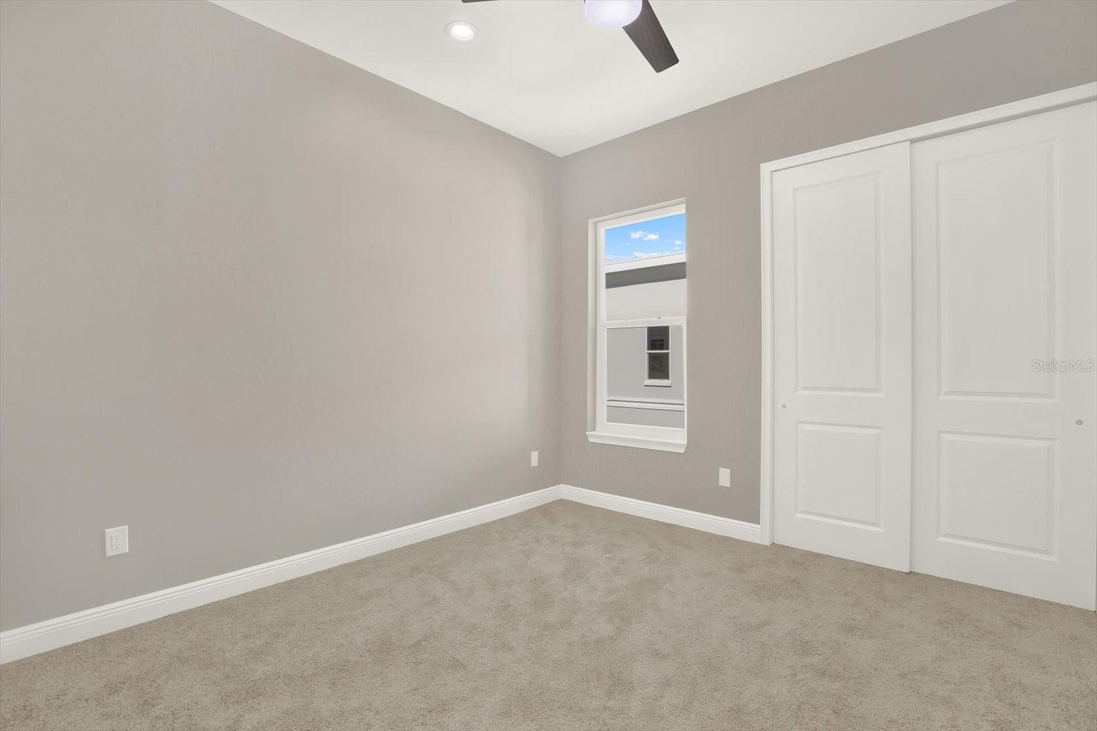 ORANGE GROVE TOWNHOMES - Residential