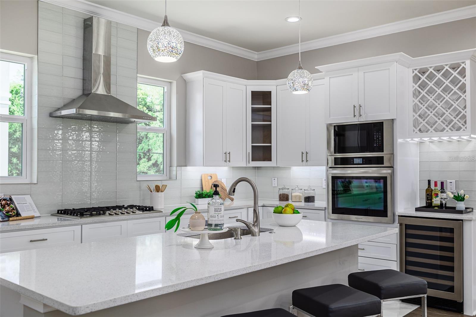 ORANGE GROVE TOWNHOMES - Residential