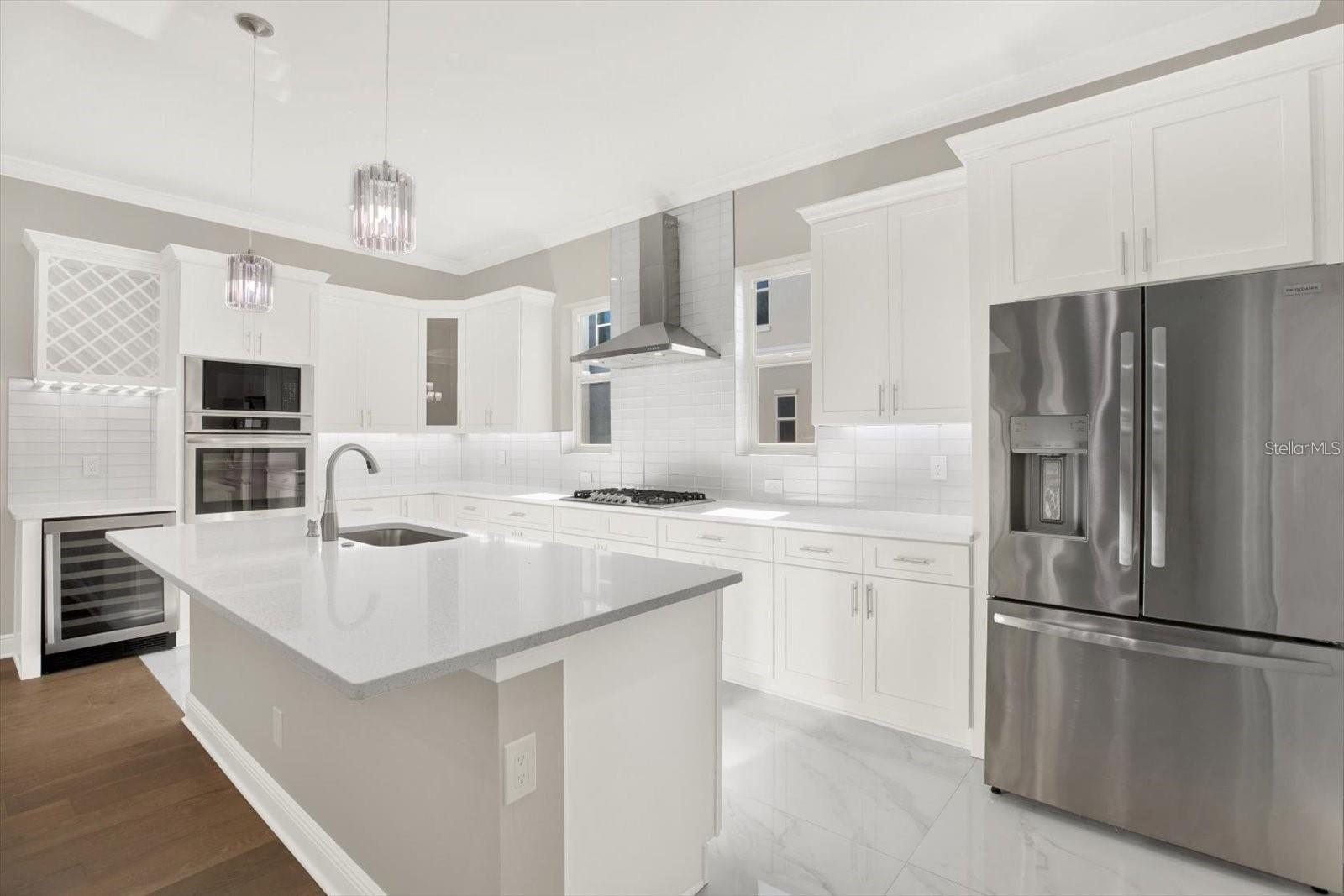 ORANGE GROVE TOWNHOMES - Residential