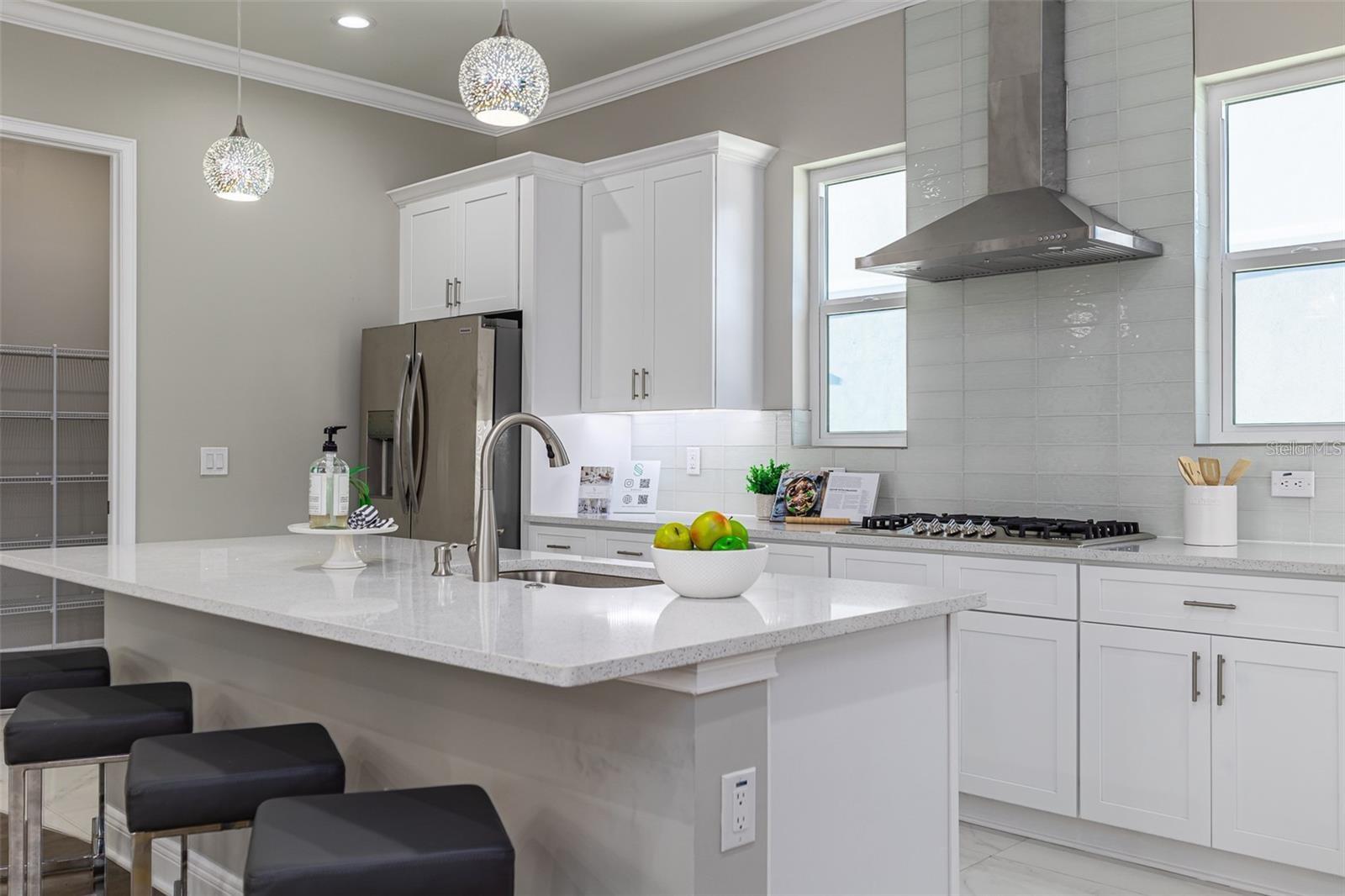 ORANGE GROVE TOWNHOMES - Residential