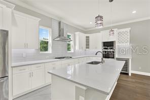 ORANGE GROVE TOWNHOMES - Residential