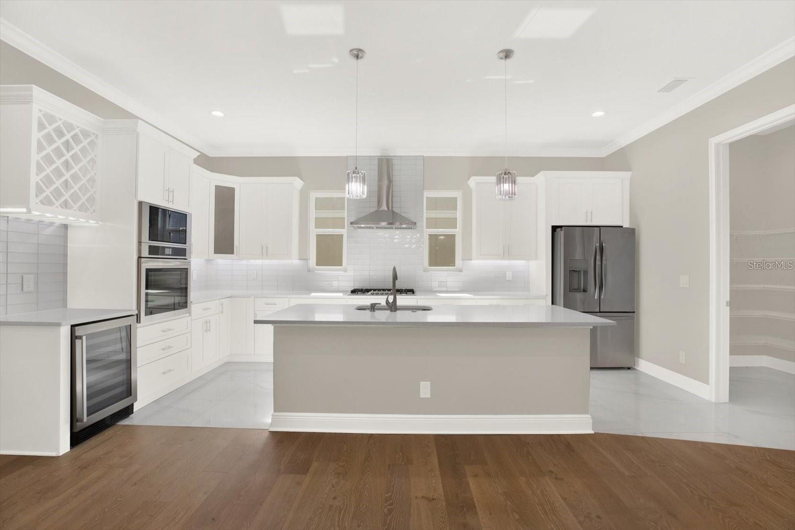 ORANGE GROVE TOWNHOMES - Residential