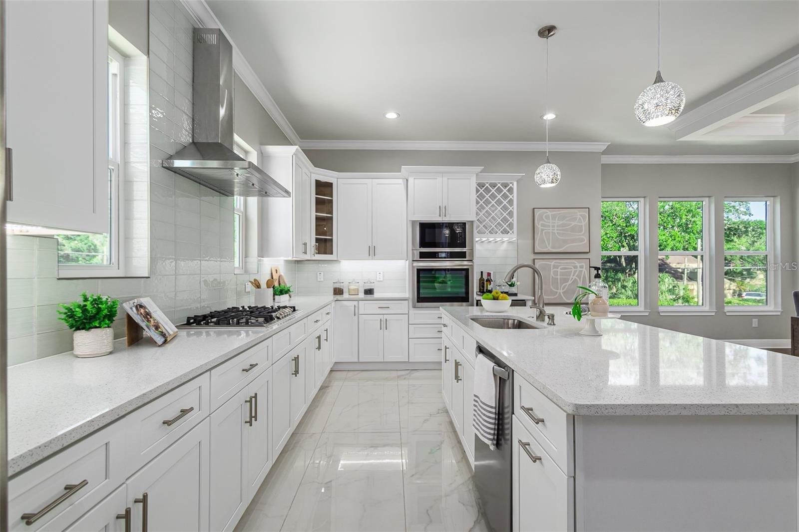 ORANGE GROVE TOWNHOMES - Residential