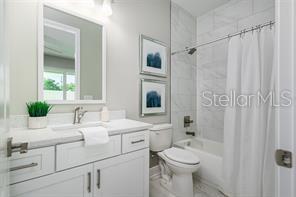 ORANGE GROVE TOWNHOMES - Residential
