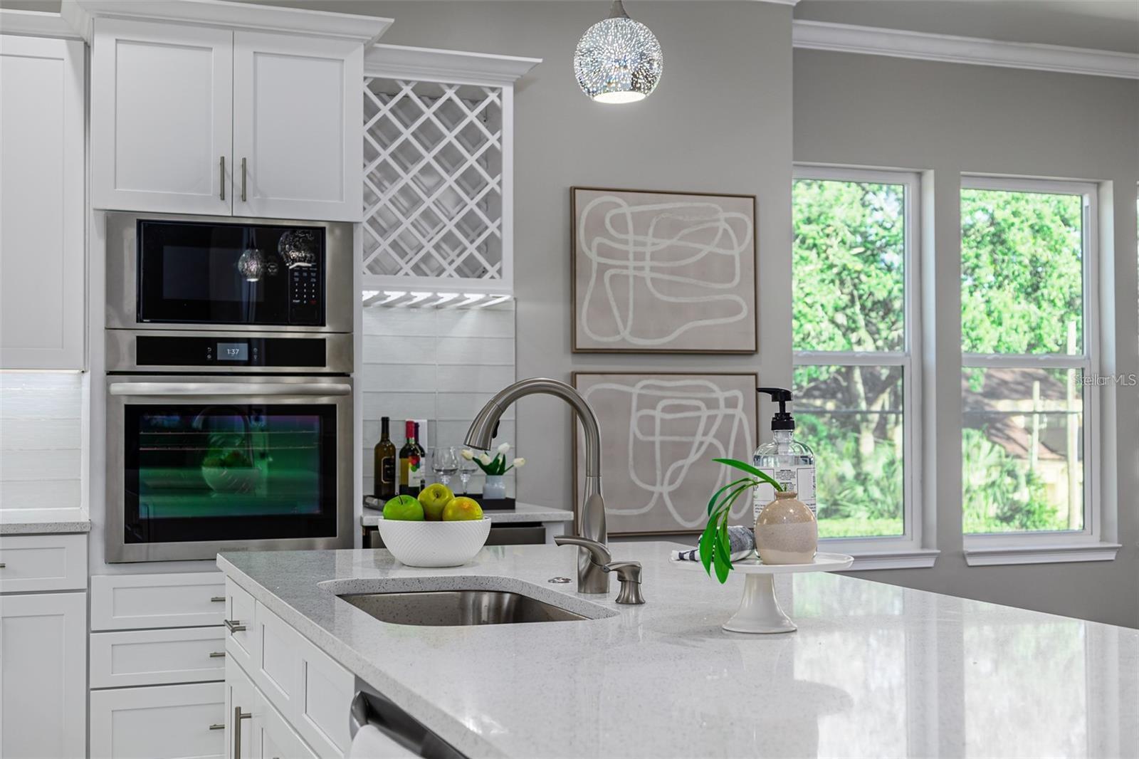 ORANGE GROVE TOWNHOMES - Residential
