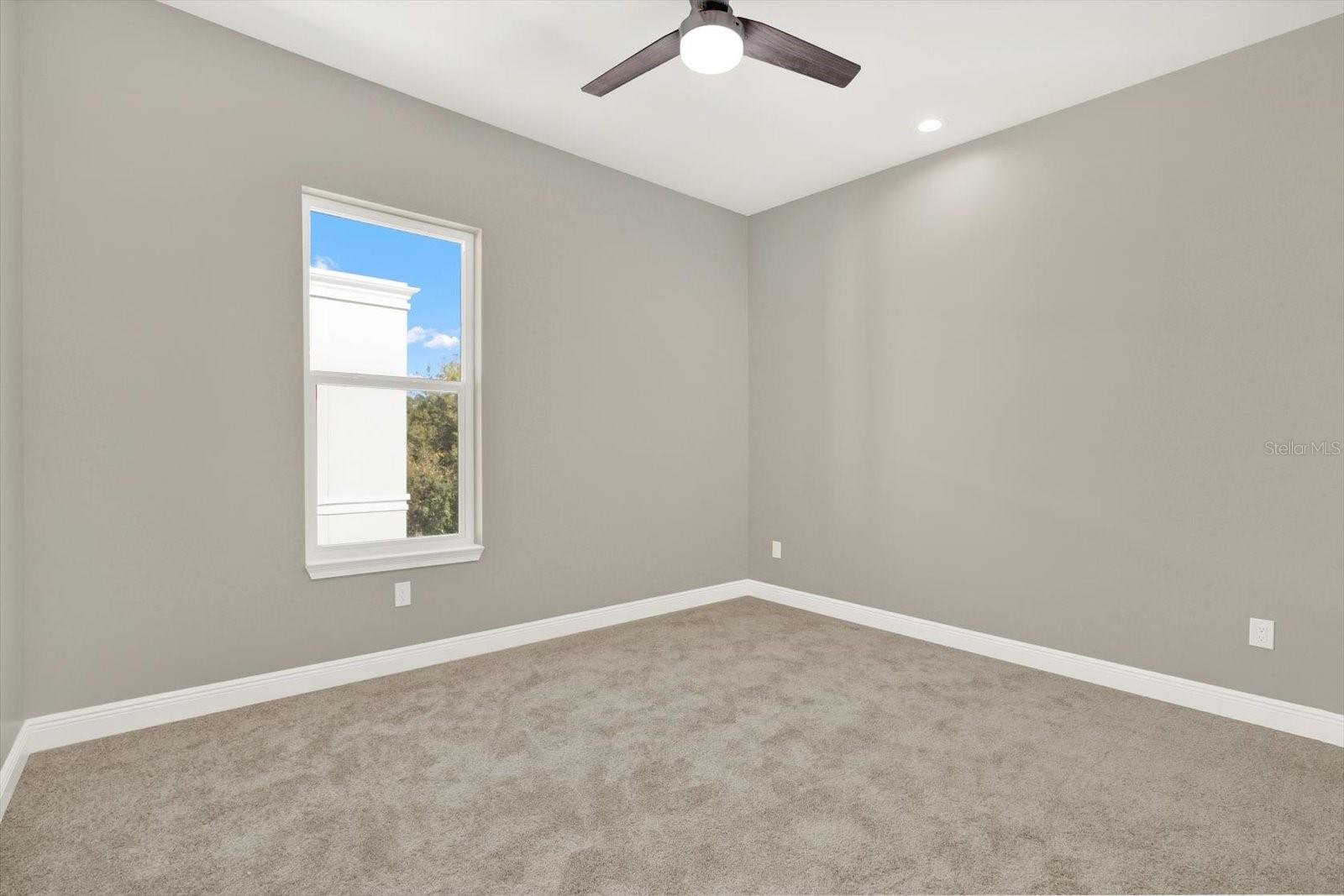 ORANGE GROVE TOWNHOMES - Residential