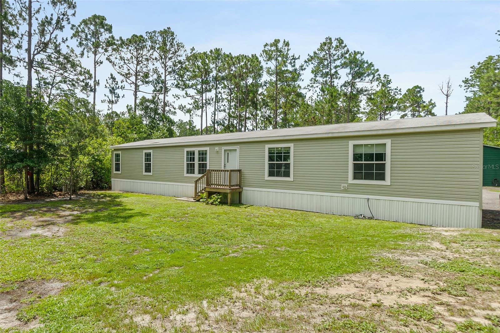 DAYTONA NORTH - Residential