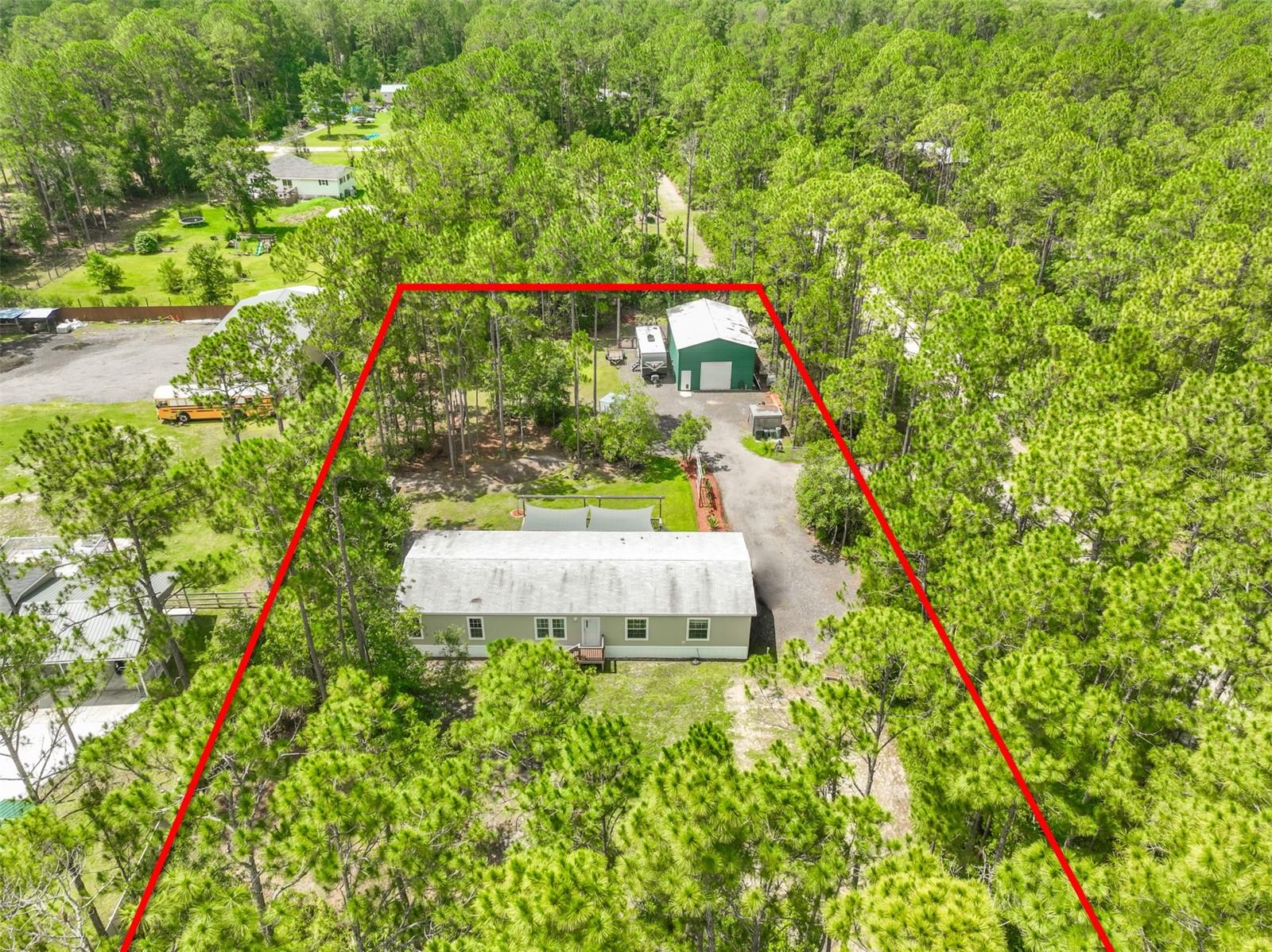 DAYTONA NORTH - Residential