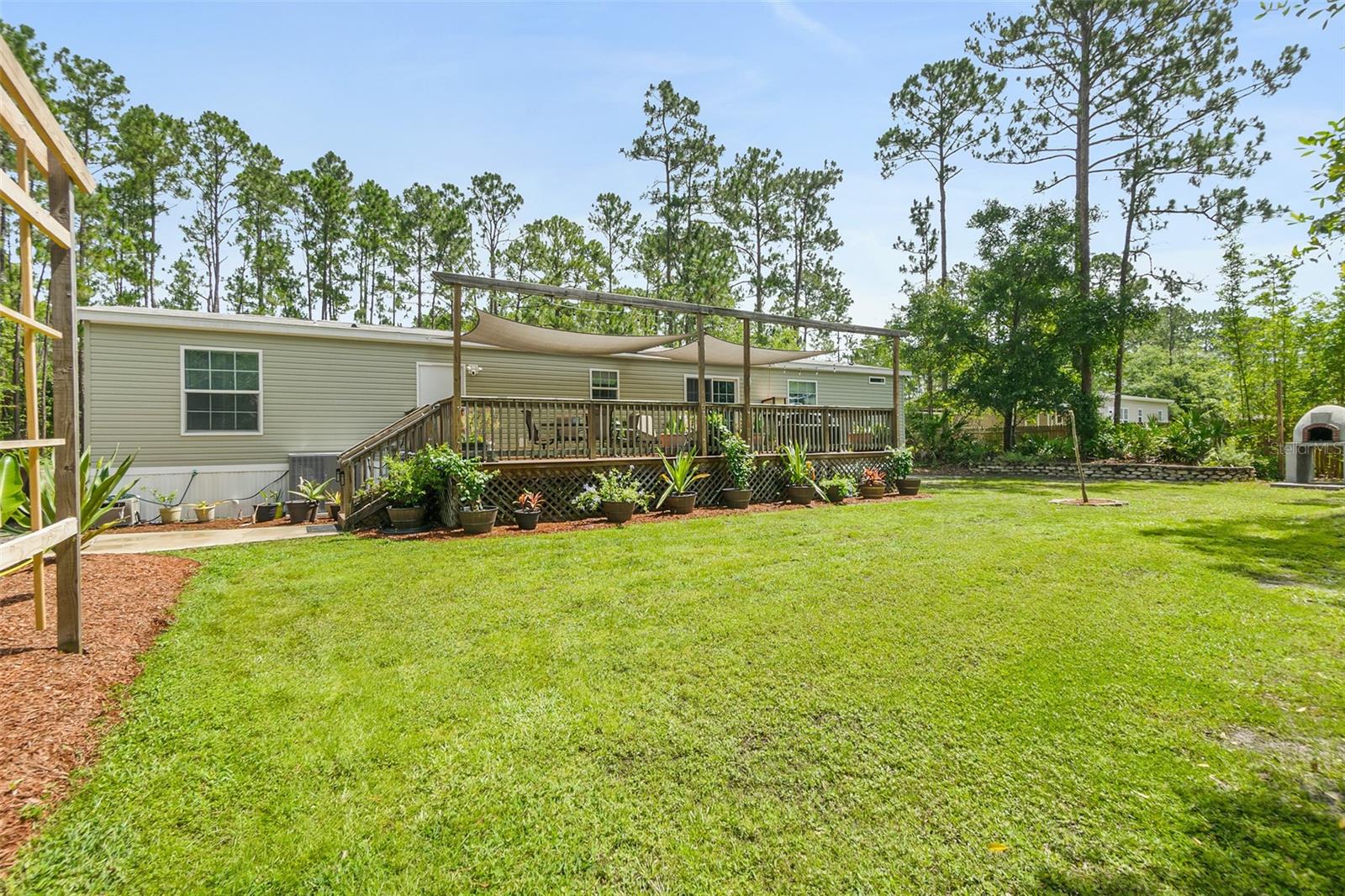 DAYTONA NORTH - Residential