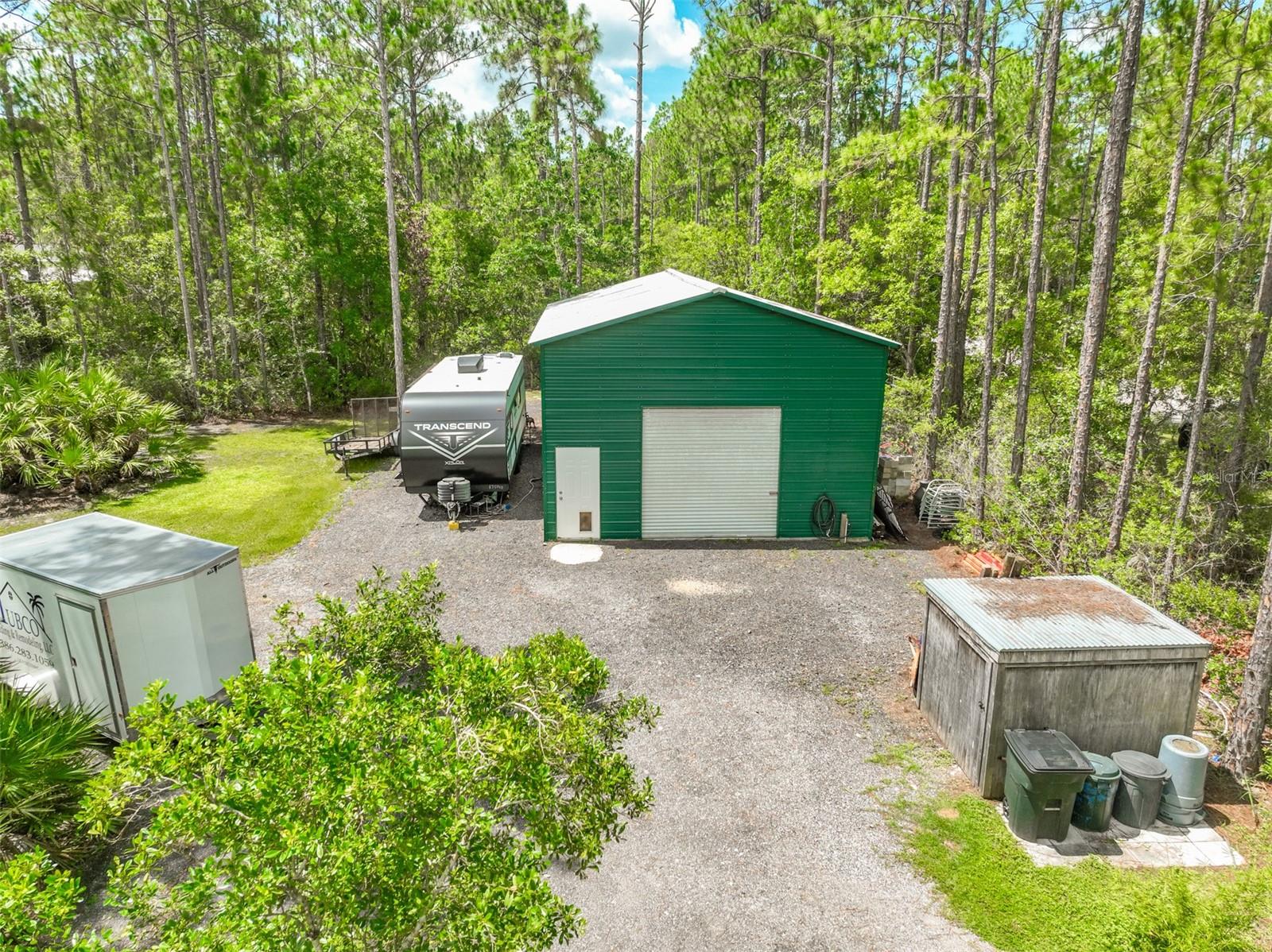 DAYTONA NORTH - Residential