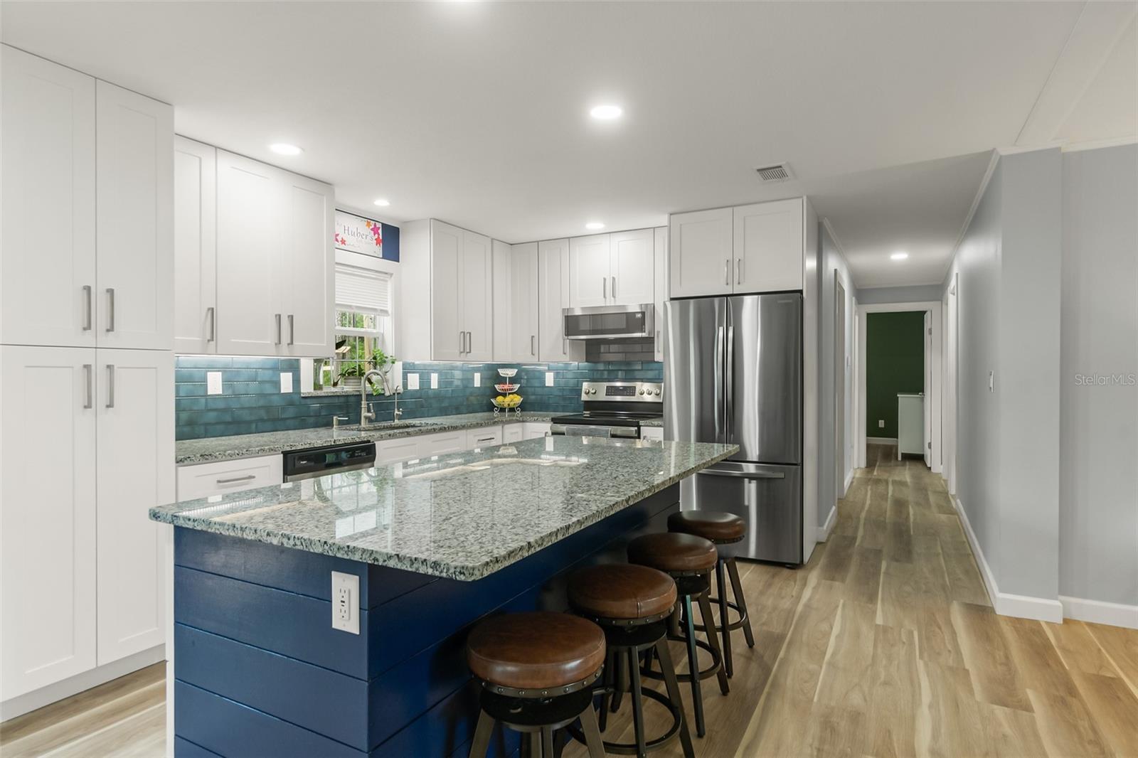 DAYTONA NORTH - Residential